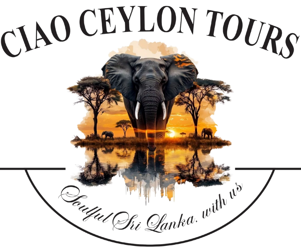 Ciao Ceylon Tours